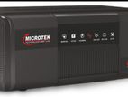 MICROTEK 825W PURE SINE WAVE UPS iMERLYN 1250 (1100VA-12V)