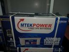 Microtek Solar Inverter Battery