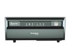 Microtek Heavy Duty 1550-vTURBO 1250VA / 1000W Pure Sine Wave Inverter