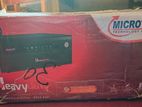 Microtek Heavy Duty Inverter