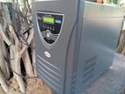 Microtek Inverter 4000 W 48v