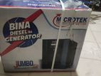 Microtek Jumbo Inverter