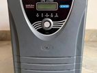 Microtek Jumbo UPS