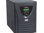 Microtek MPPT PCU 2KW 24V 2000VA / 1600W Pure Sine Wave Solar Inverter
