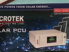 Microtek Solar Inverter 1235