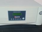 Microtek Solar Inverter