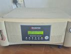 Microtek Solar PCU Inverter 1235W/12V