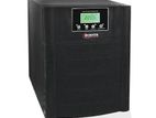 Microtek Solar Starter Package 3kVA