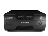 Microtek SUPER POWER 700 (12V) Pure Sine Wave Inverter – 600VA / 550W