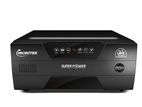 Microtek Super Power New 700 Pure Sine Wave Inverter 600VA / 550W