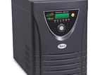 Microtek UPS MPPT Solar PCU 2KVA/24