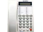 MICROTEL INTEGRATED TELEPHONE SYSTEM : KX-TSC31CID