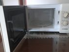 Microwave Oven