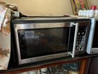 Microwave ( Brevellie)