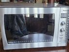 Microwave Oven