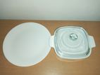 Microwave Dish Set