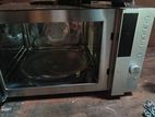 Microwave Oven