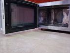 Microwave Oven
