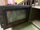 Microwave Oven