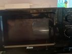 Microwave Oven