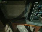 Microwave Oven