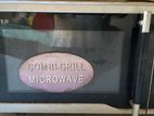 Microwave Oven