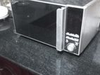 Microwave Oven