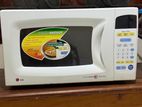 Microwave Oven