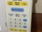 Microwave Oven