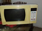 Black & Dacker Microwave Oven