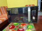 Microwave Oven
