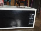 Microwave Oven