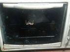 Microwave Oven