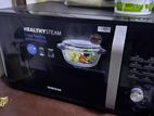 Microwave Oven