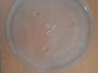 Microwave Glass Plate