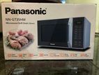 Microwave Oven - Panasonic 23L