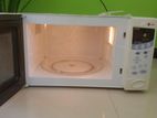 Microwave LG MS-283 MC Oven