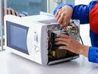 Microwave Machine Repair and Services