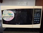 Microwave Oven
