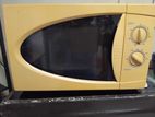 Microwave Oven 17L