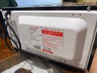 Singer Microwave Oven 20L