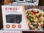 Microwave oven 20l singer