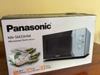 Microwave Oven 25L Panasonic