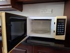 Microwave Oven