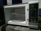 Microwave Oven - Black & Decker