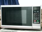 Microwave Oven