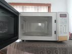 Microwave Oven