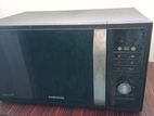Microwave Oven