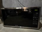 Microwave Oven