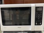 Microwave Oven